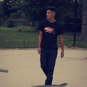 Meet your Posher, Julian